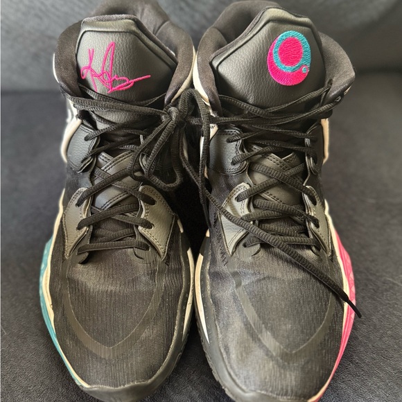 Nike Kyrie Infinity EP 'South Beach' DC9134-003 - Men’s Size 13 - Picture 9 of 12
